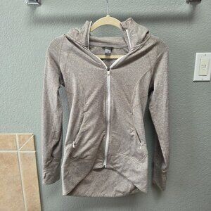 Eddie Bauer Women's Treign Full-Zip Jacket - Small